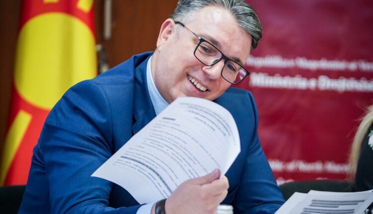 Ndryshimet në Kodin Zgjedhor drejt finalizimit 