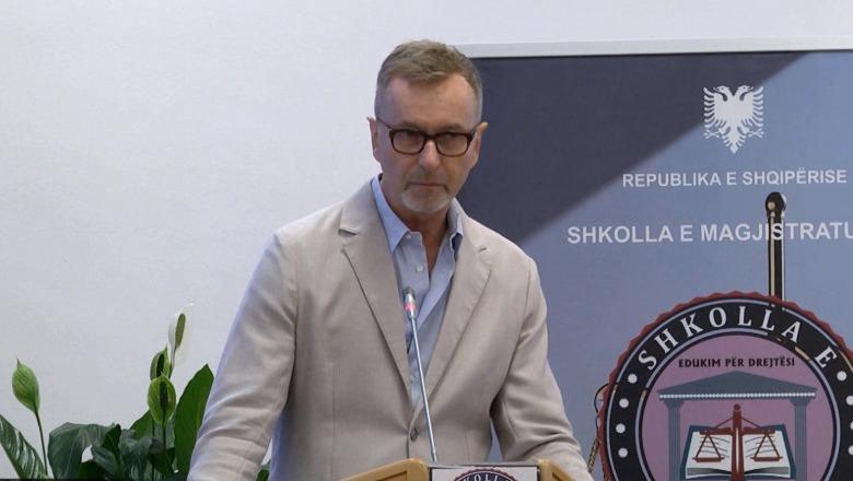 gonzato-magjistrateve-te-rinj-cdo-vendim-i-juaji-do-te-ndikoje-ne-jeten-e-qytetareve-dhe-besimin-te-drejtesia