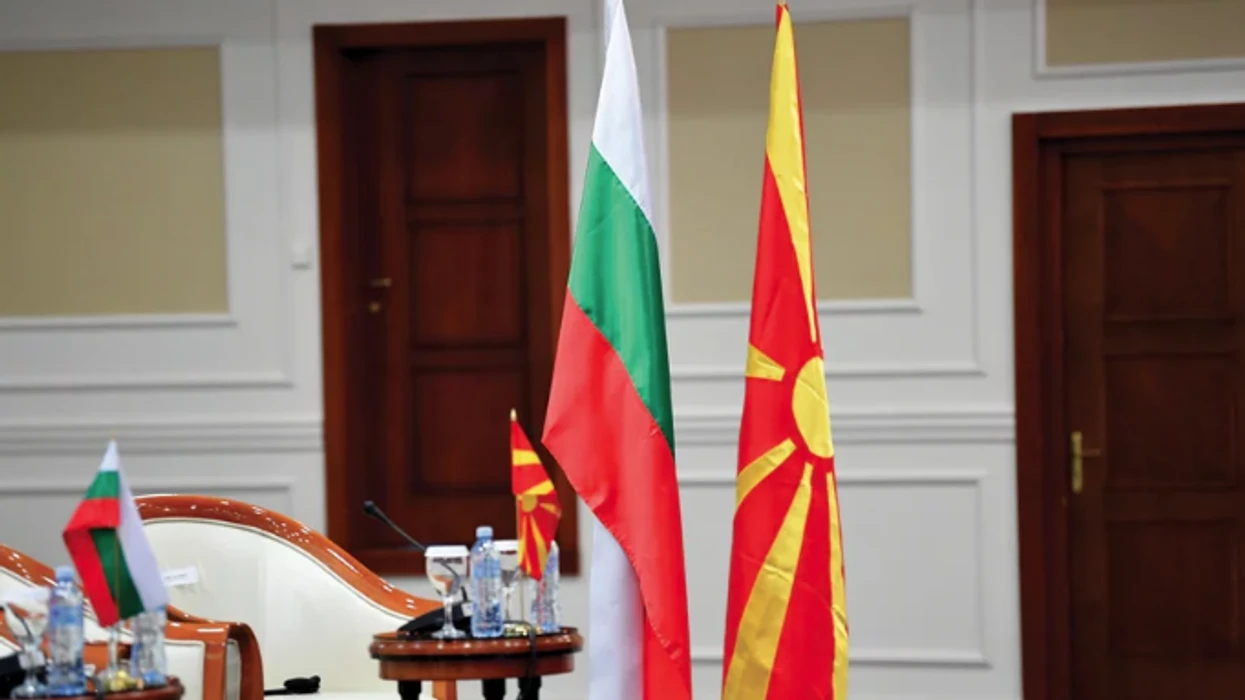 Asambleja vjetore e Aleancës së Lirë Evropiane: Kërkimfalje 