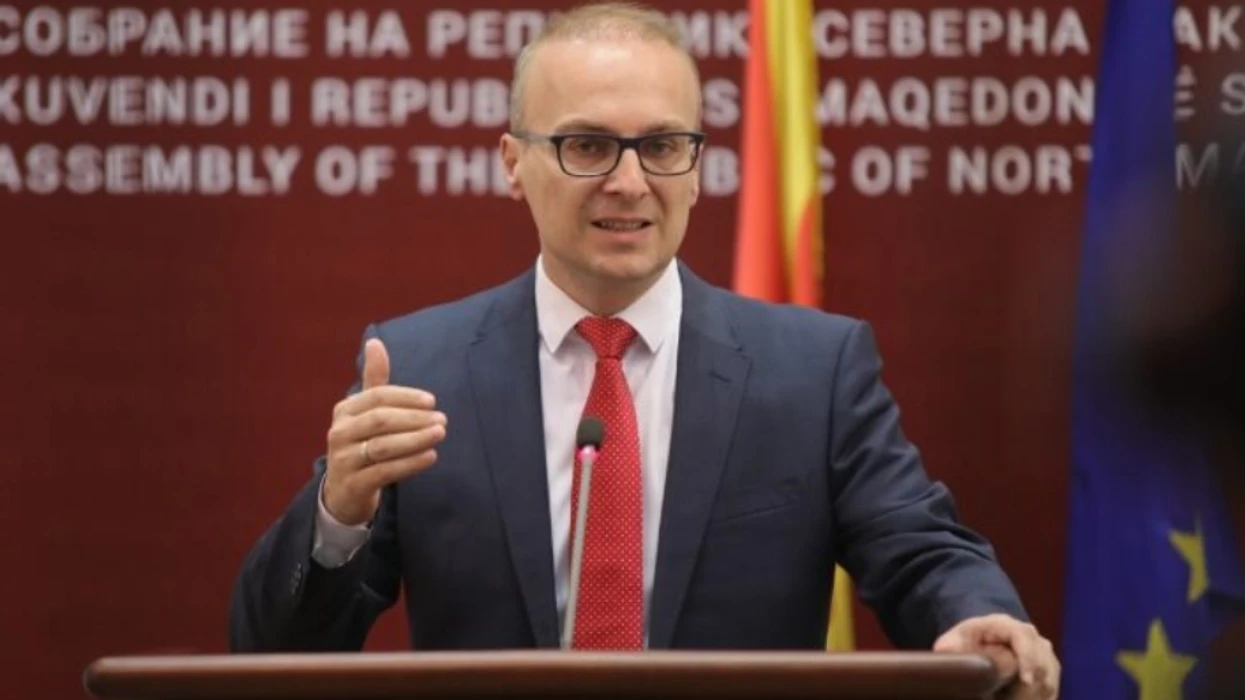 Milloshoski: Protokolli i dytë fsheh bllokada të reja bullga