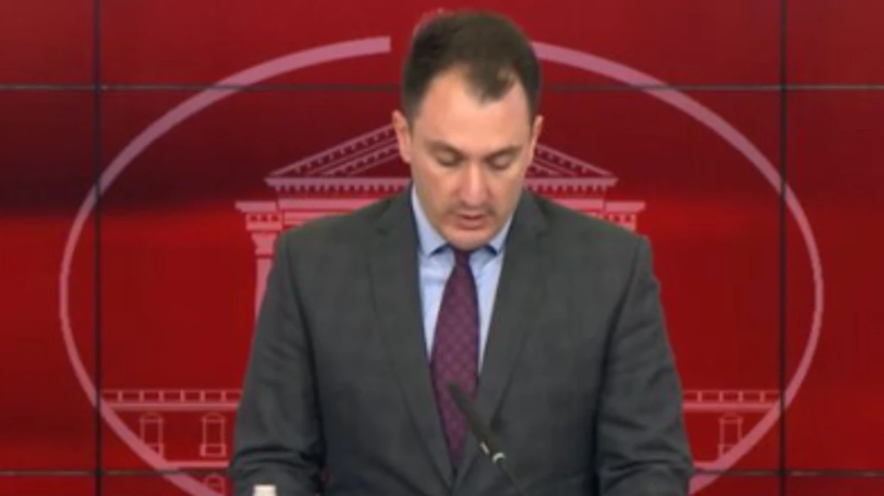 Andonovski  Maqedonia po fiton qendrën e parë për inteligjencë artificiale