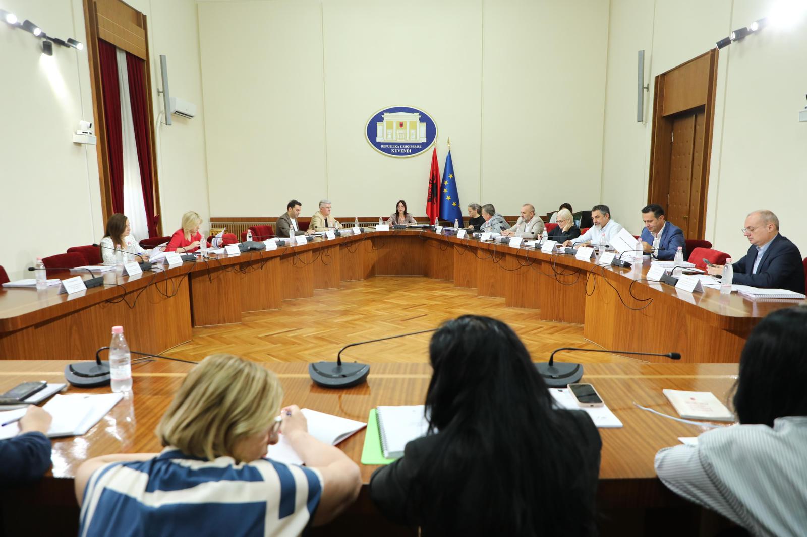 Konferenca e Kryetarëve, nuk arrihet dakordësia për kalendar
