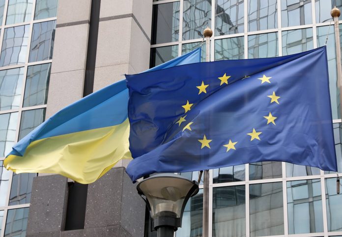 BE forcon mbështetjen për Ukrainën me disbursime dhe fonde t