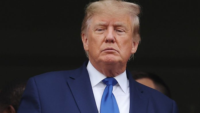 Trump  Të gatshëm të ndihmojnë Venezuelën pas tërmeteve shkatërrimtare