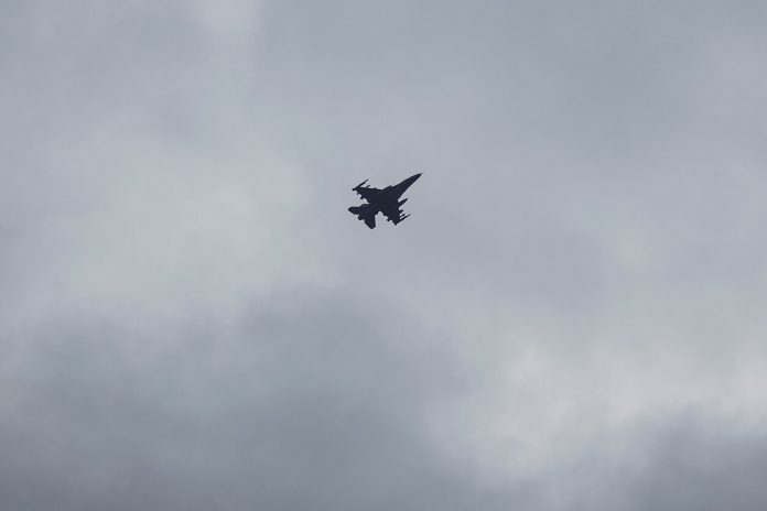 NATO rrëzon një dron që hyri në hapësirën ajrore të Letonisë