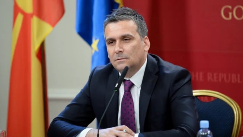 Hoxha: Menaxhimi i qëndrueshëm i ujërave është pjesë e agjen