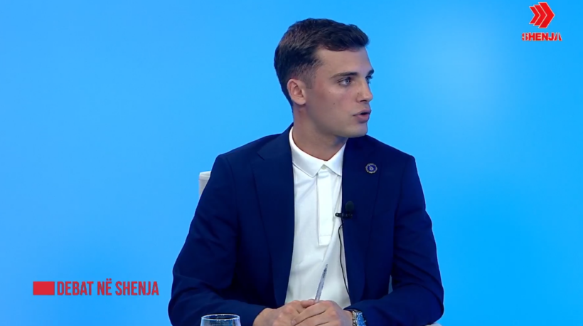 Ylli Paçuku  Rrethanat e viteve të fundit më shtynë të angazhohem në politikë