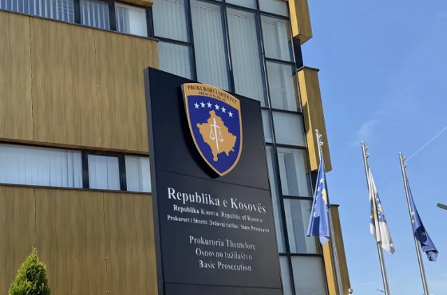 Prokuroria jep detaje për vrasjen në Ferizaj  ndalohen babai dhe e bija