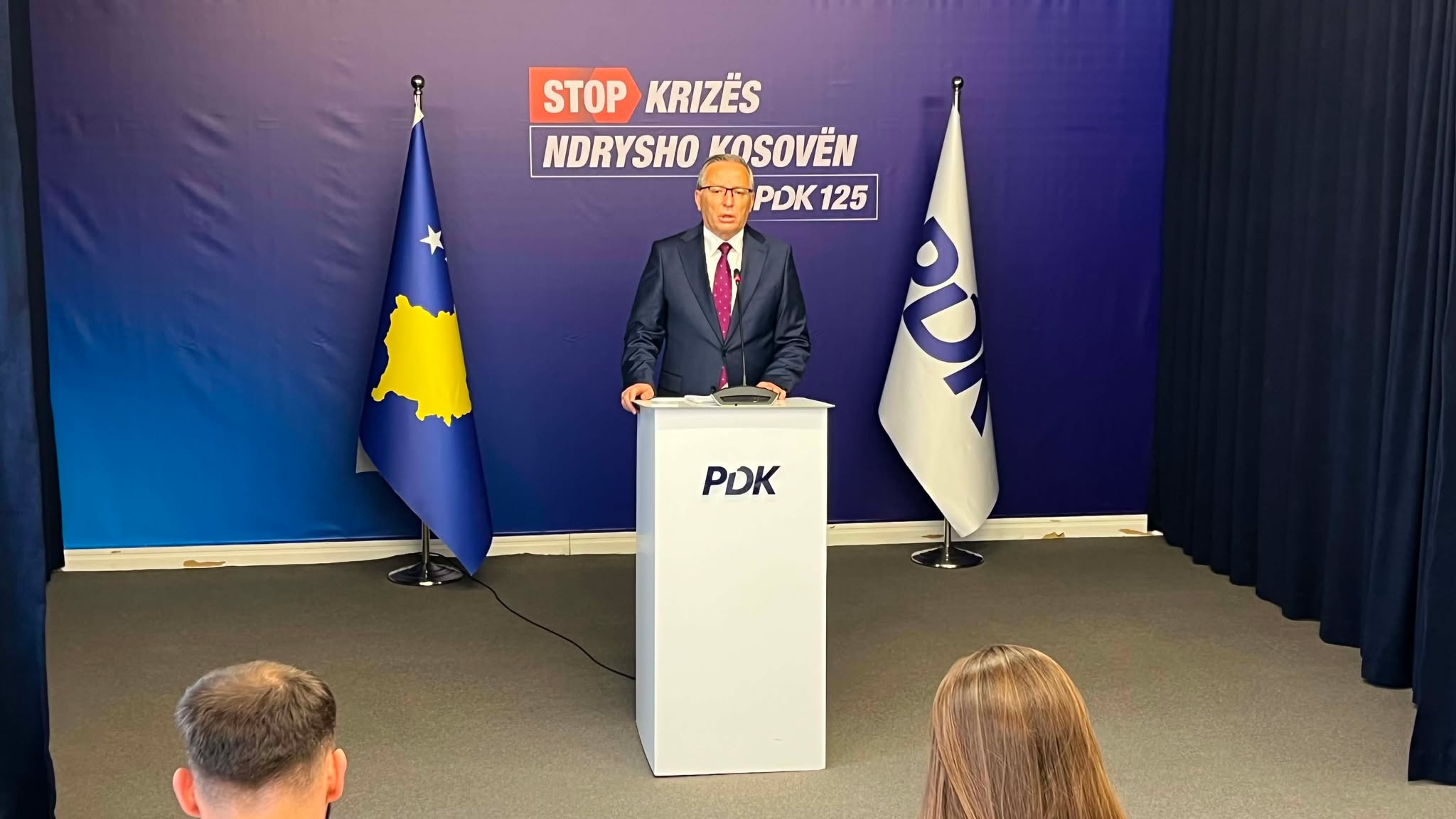 Hamza prezanton zotimin e tretë  Sigurime shëndetësore  barna falas  e shërbime cilësore