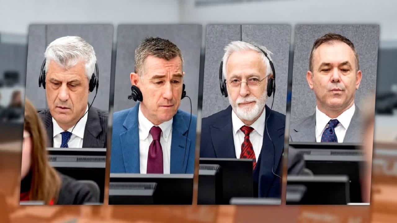 Prishtina bëhet qendër botërore e debatit për Gjyk