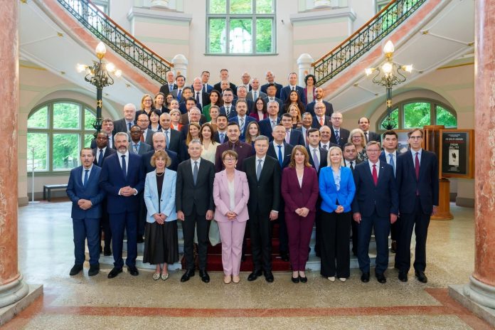 Tirana do të mirëpresë takimin vjetor të BERZH-it