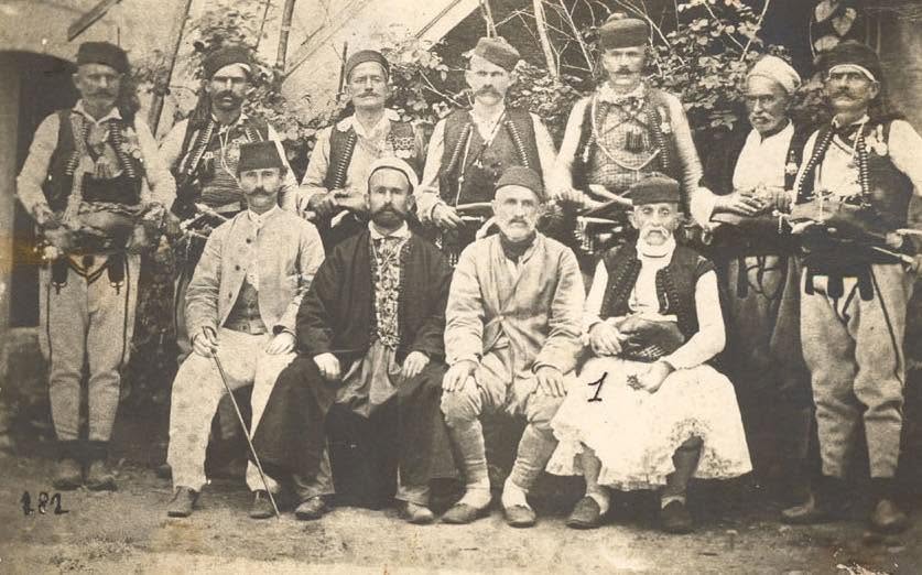 Haxhiu për 148-vjetorin e Lidhjes së Prizrenit: Aj