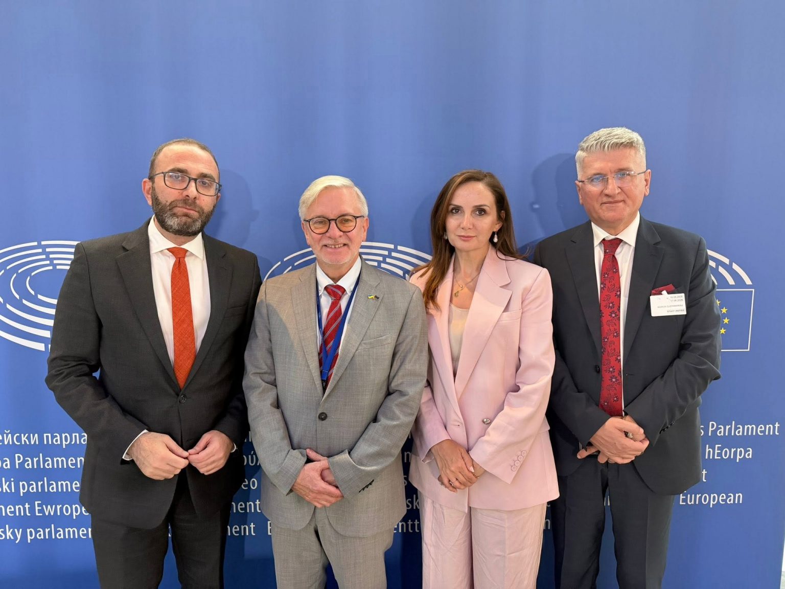Bardhi në Strasburg  Rruga europiane e Shqipërisë kalon përmes zgjedhjeve të lira dhe të ndershme
