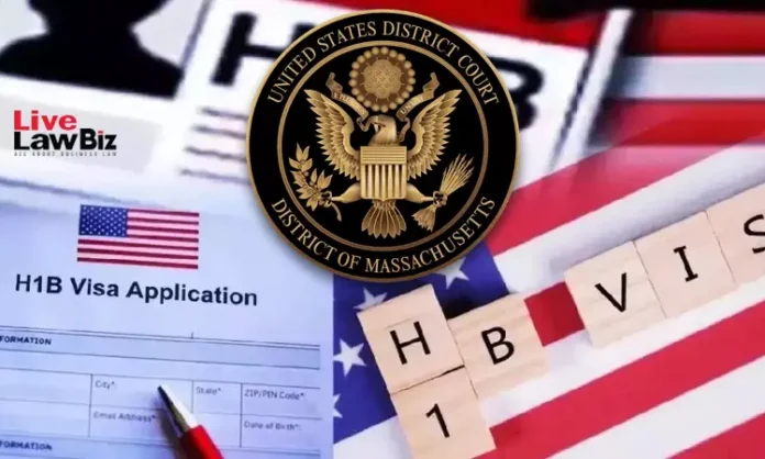 Gjykata amerikane rrëzon tarifën 100 mijë dollarës