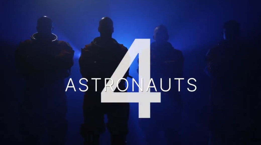 “Artemis III”, NASA zbulon 4 astronautët!