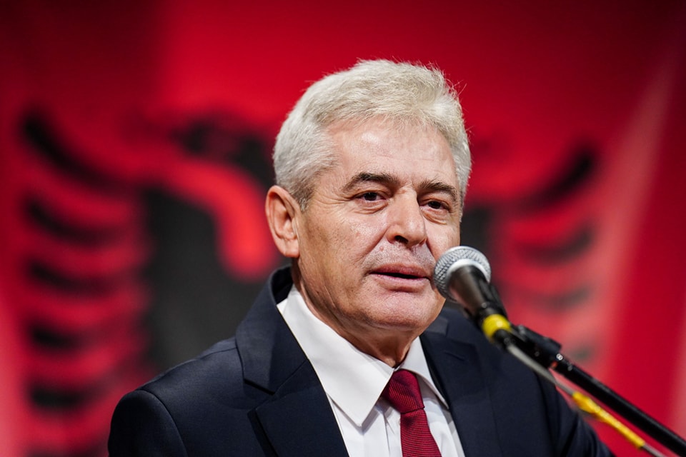 Ali Ahmeti largohet nga BDI pas 24 vitesh: Cili është arsyeja e këtij vendimi historik? 