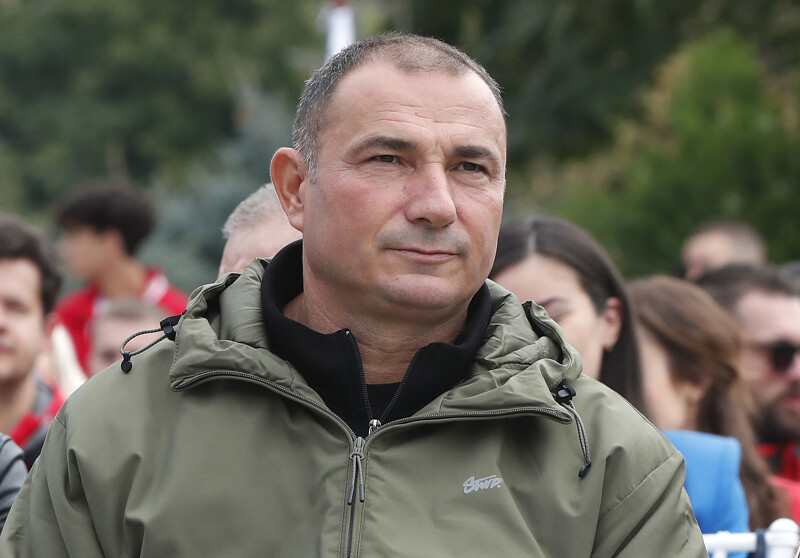 Angellov: Tre muaj akivitet në shuarjen e zjarreve përfitoni