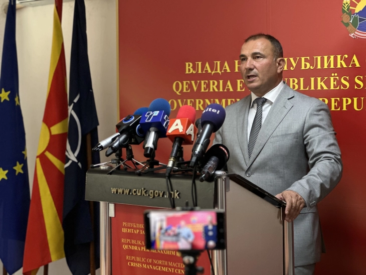 Angellov: Do të kërkoj policë dhe ushtararë të pen