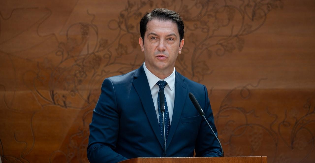 Sali  Sot u votua ligji për lojërat e fatit  BDI dhe Levica votuan kundër ligjit që mbron fëmijët