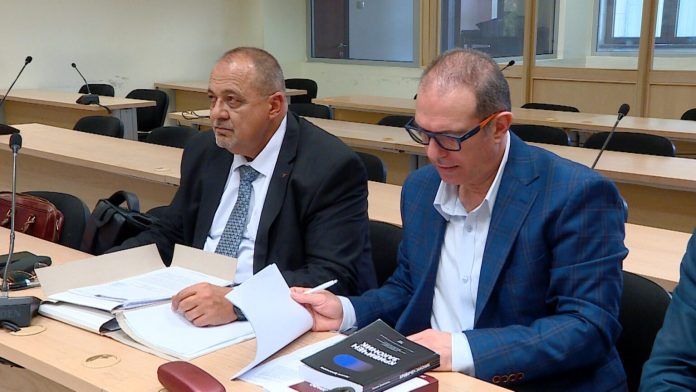 Prokuroria: Për 350 mijë eurot e gjetura në mur, b