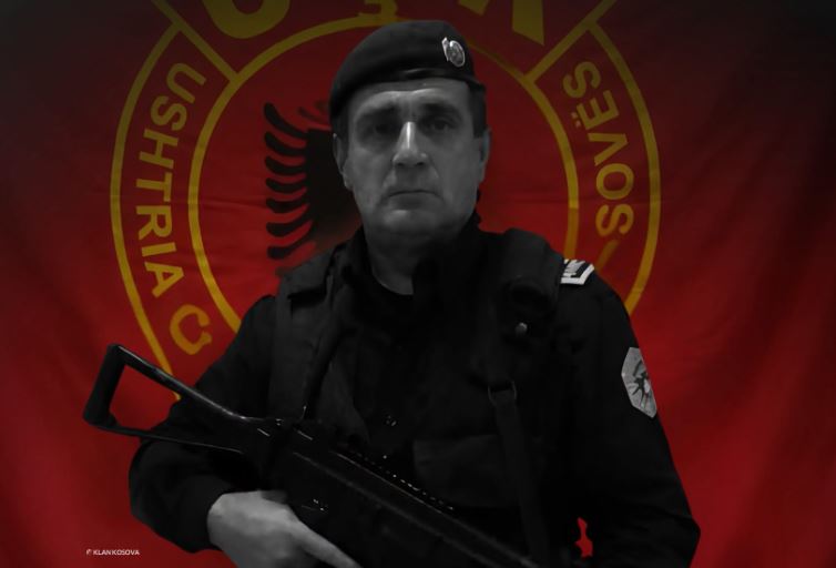 Vdekja e policit në kufi  arrestohet shoferi nga Shqipëria