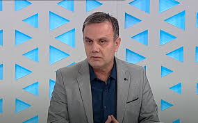 Dimitrovski: Edhe nëse e ndryshojmë Kushtetutën për shkak të