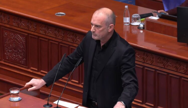 Snopçe: Nuk ka logjikë të votojmë Ligje që kemi kundërshtuar