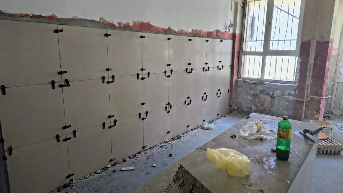 “Këtu nuk guxon të lësh as kafshë të jetojnë”, pac
