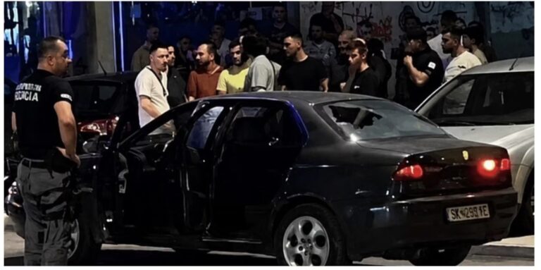 Enes Demiri shpallet i pafajshëm për vrasjen pranë