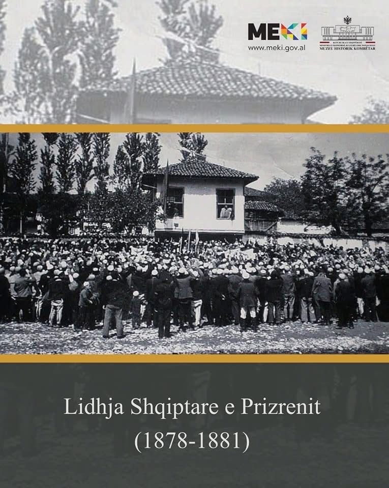 148 vjet nga Lidhja Shqiptare e Prizrenit, ngjarja që hodhi 