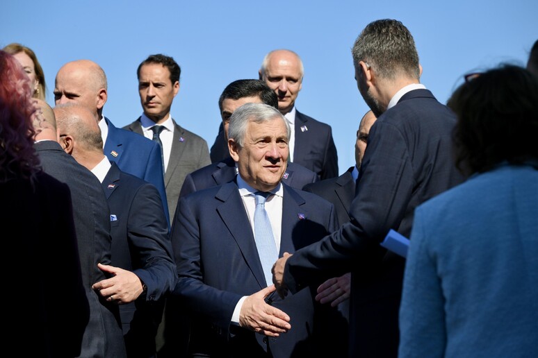Tajani  Të përshpejtohet anëtarësimi i plotë i vendeve të Ballkanit në BE