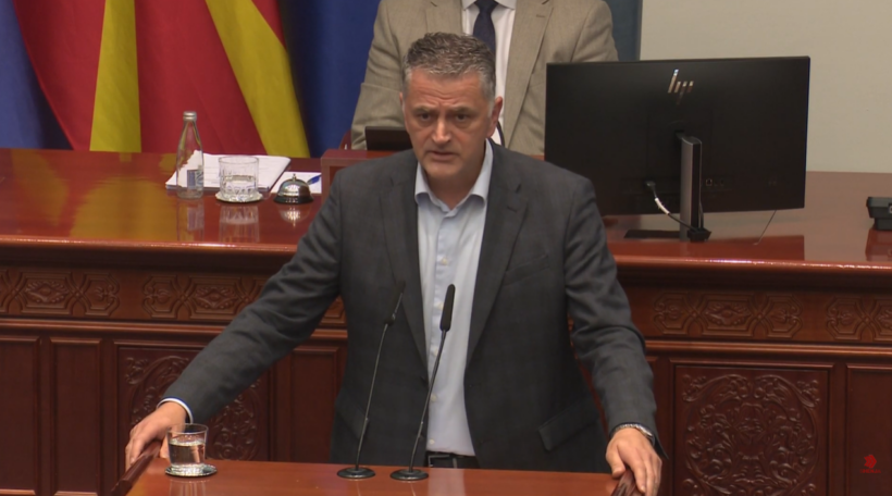 Hasani: Ligji për Përfaqësim është një fluskë bore, një cop 