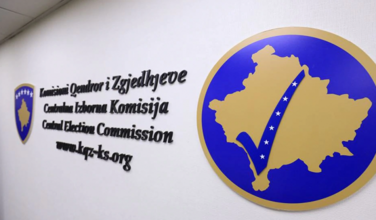 Zgjedhjet e 7 qershorit  KQZ pret përfundimin e afatit për ankesa para certifikimit