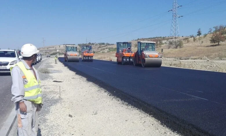 140 milionë euro kredi për korridoret 8 -10 dhe autostradën 