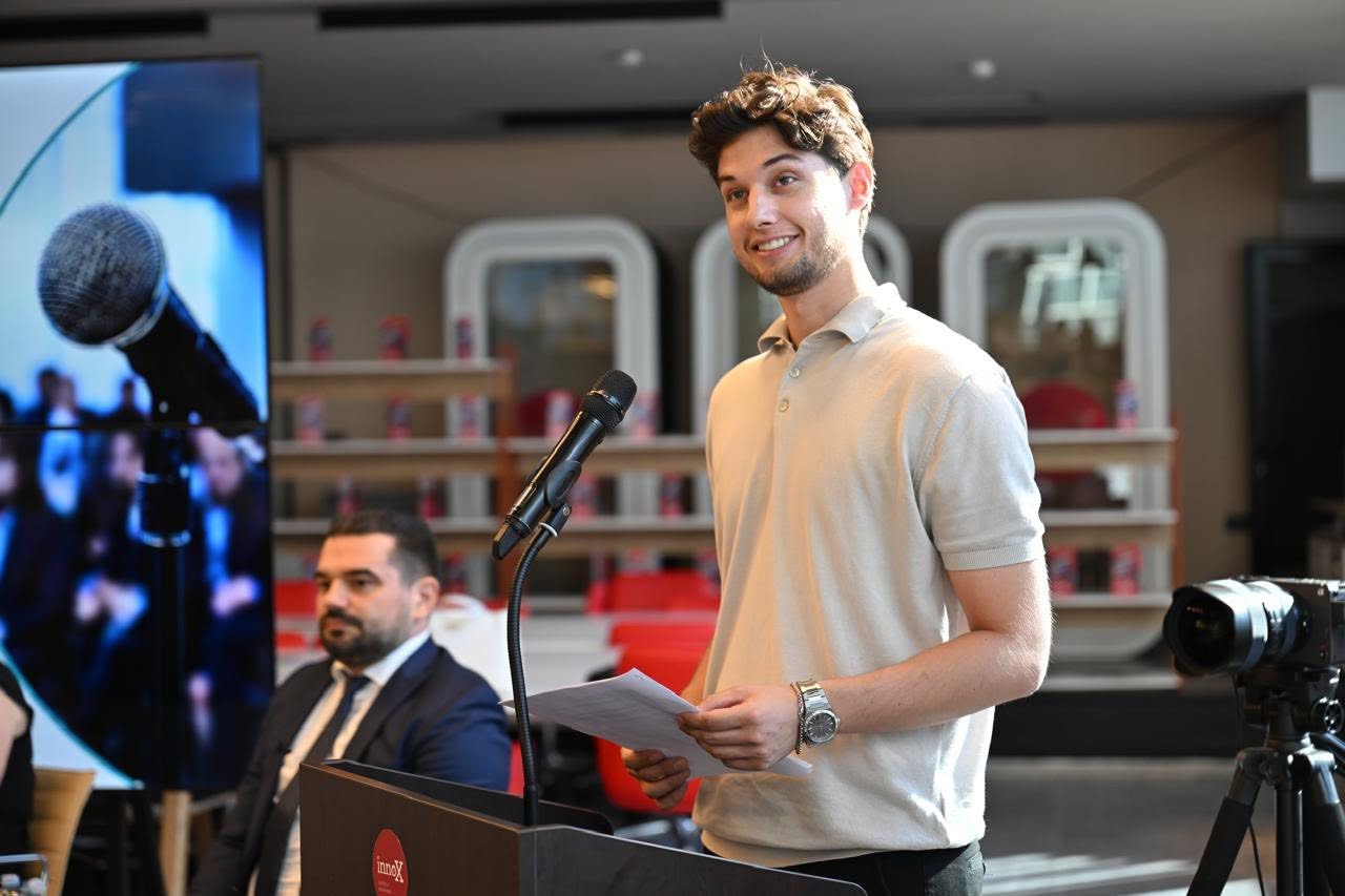 Ademi: Nuk kërkojmë të fitojmë mbi dikë, kërkojmë 