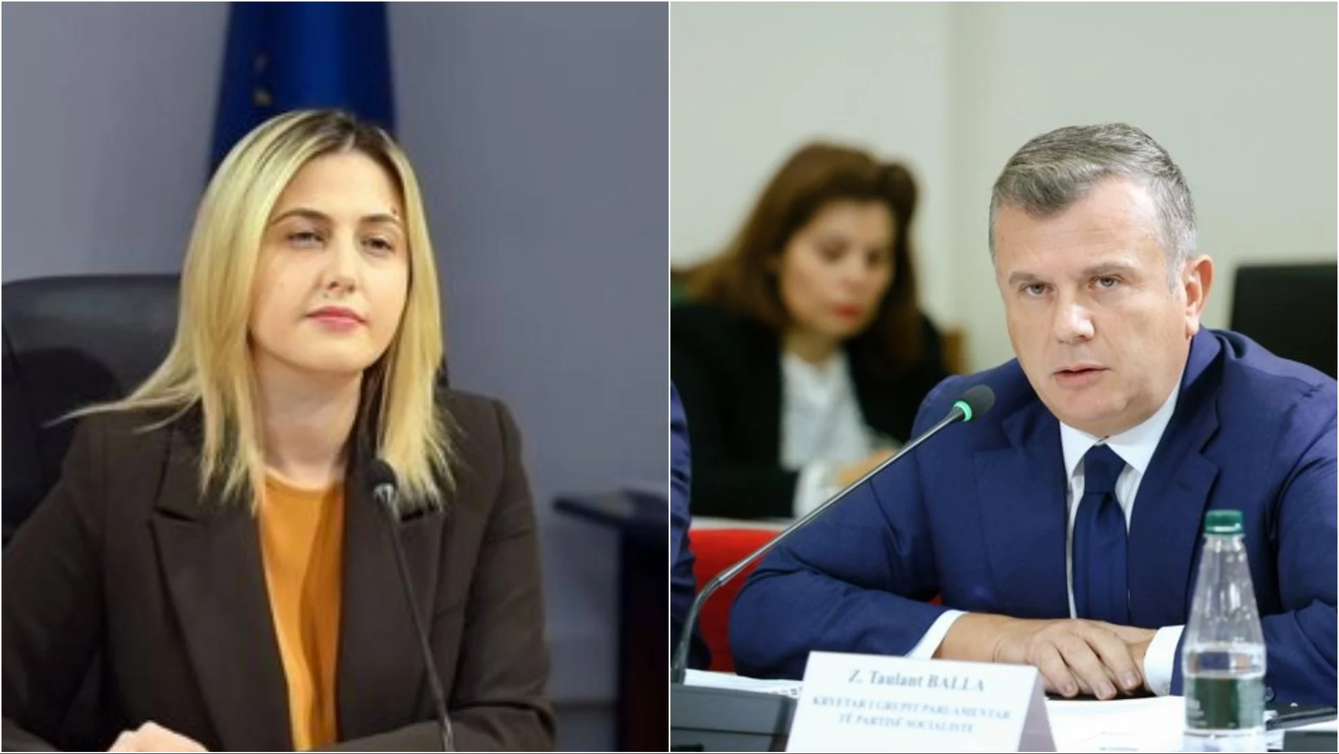 “Nuk keni përfshirë zonat e mbrojtura”/ Konferenca e Kryetar