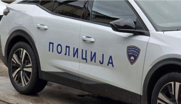 Tetovarit i konfiskohet vetura, kapet pa patentë dhe me regj