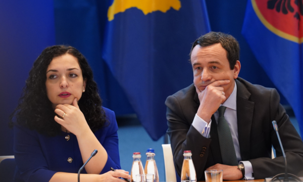 Mbi 62% të procesuara, ky është dallimi në vota mes Kurtit e
