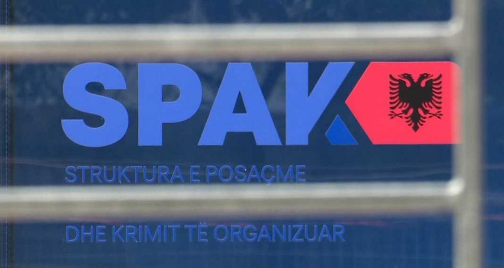 Hetimet për Ballukun  sekuestrohet vila në Gjilekë e dyshuar si përfitim korrupsioni