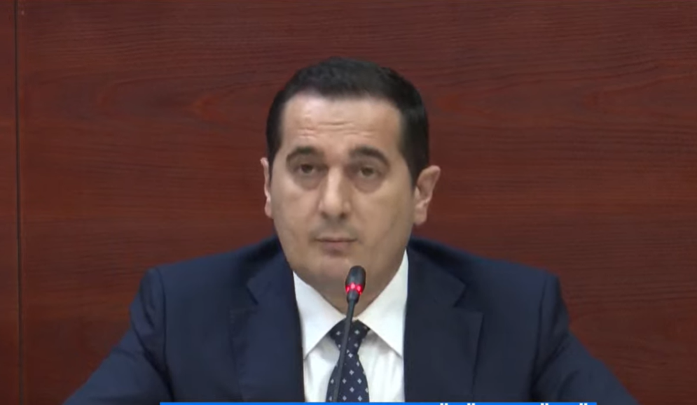 Braho  Sfidat e reja në hetimet e SPAK të shoqërohen me mbështetje konkrete buxhetore