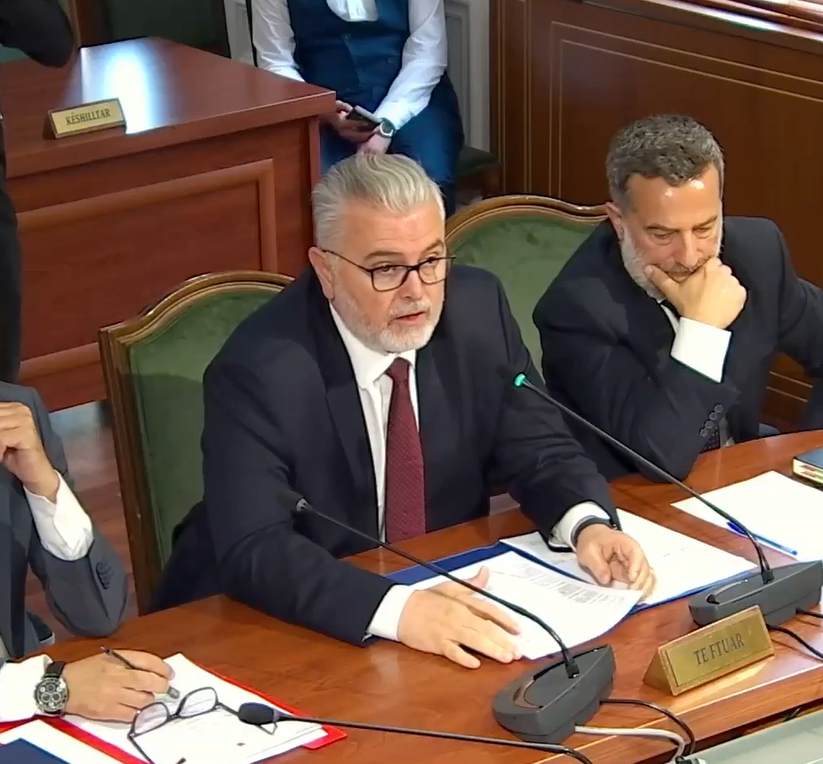 Pr.ligji për dhënie amnistie, Gogu: 380 persona lirohen menj
