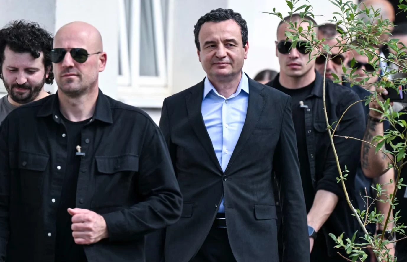 “Na duhet një partner i fortë”: Ndërkombëtarët kërkojnë form