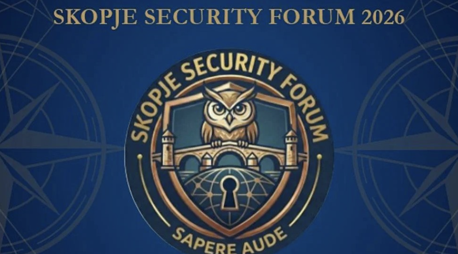 forumi-i-sigurise-2026-mbledh-ne-shkup-eksperte-dhe-diplomate-nga-rajoni-dhe-evropa
