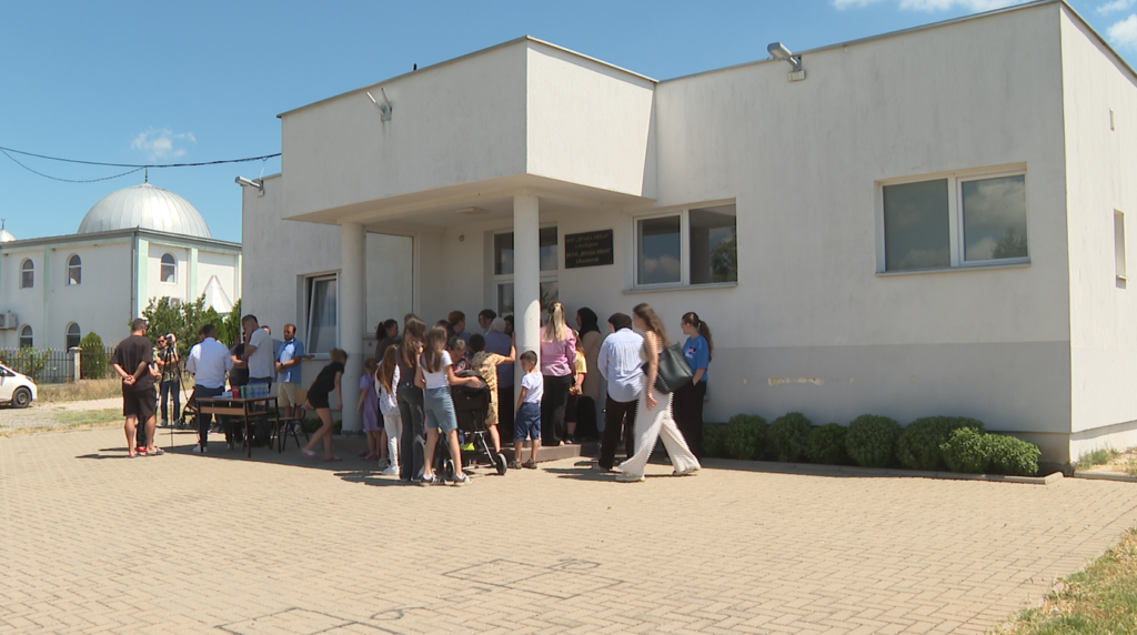 Shkolla në Kosternik rrezikon mbylljen  MASH i përgjegjësinë ia hedh Komunës së Kumanovës