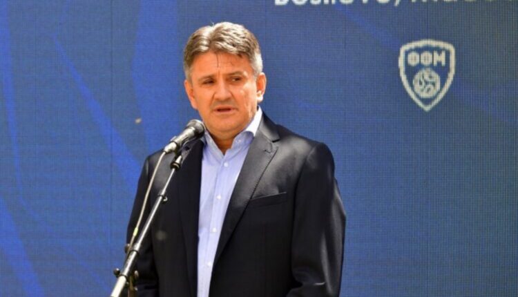 Omeragic: Ofruam 700 mijë euro ndihmë për Shkëndij