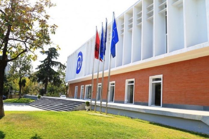 PD kërkesë Kuvendit  Mocion me debat për shqetësimet e PE për Shqipërinë