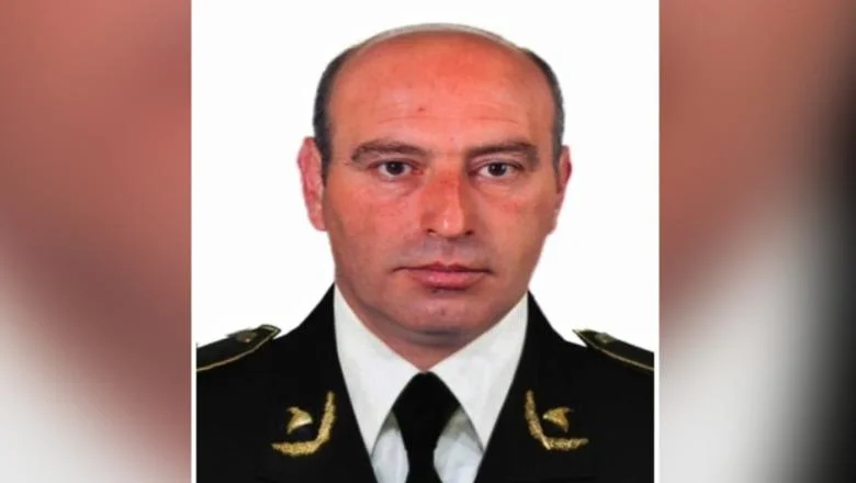 Simon Zereci emërohet Drejtor i Përgjithshëm i Gardës së Republikës së Shqipërisë