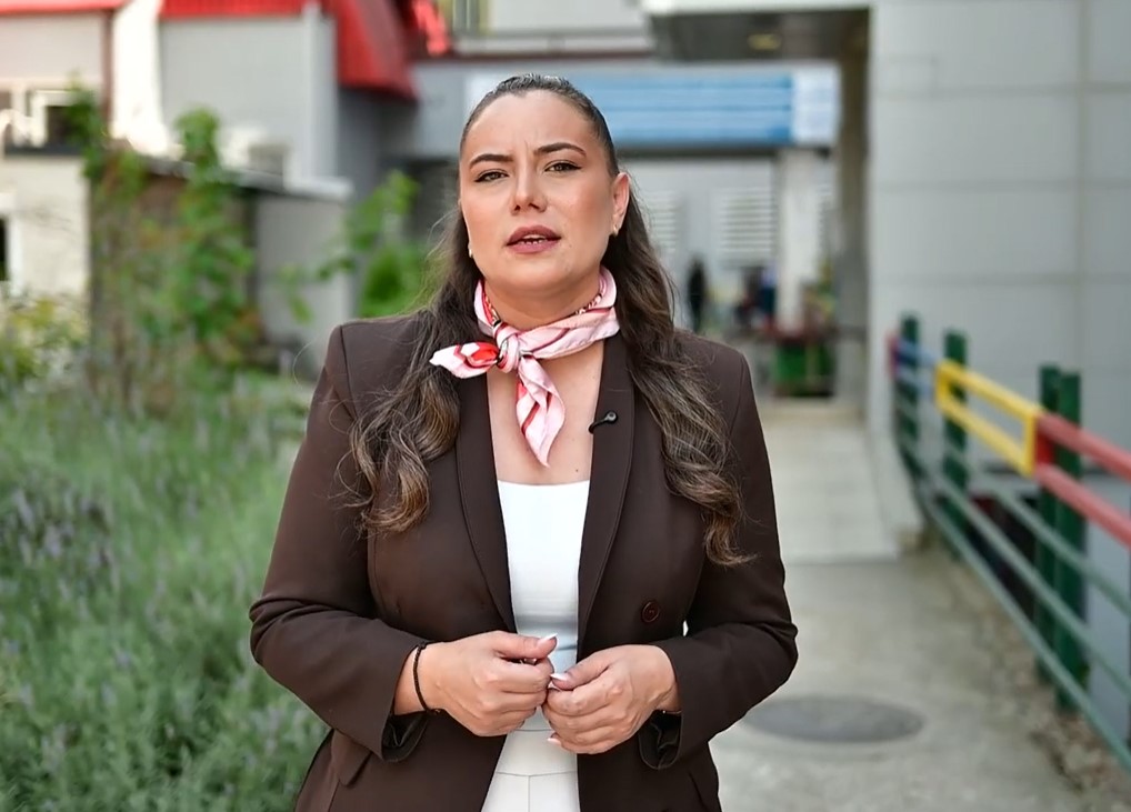Cvetanoski  Për shkak të kaosit në shëndesi po rrezikohet jeta e fëmijëve