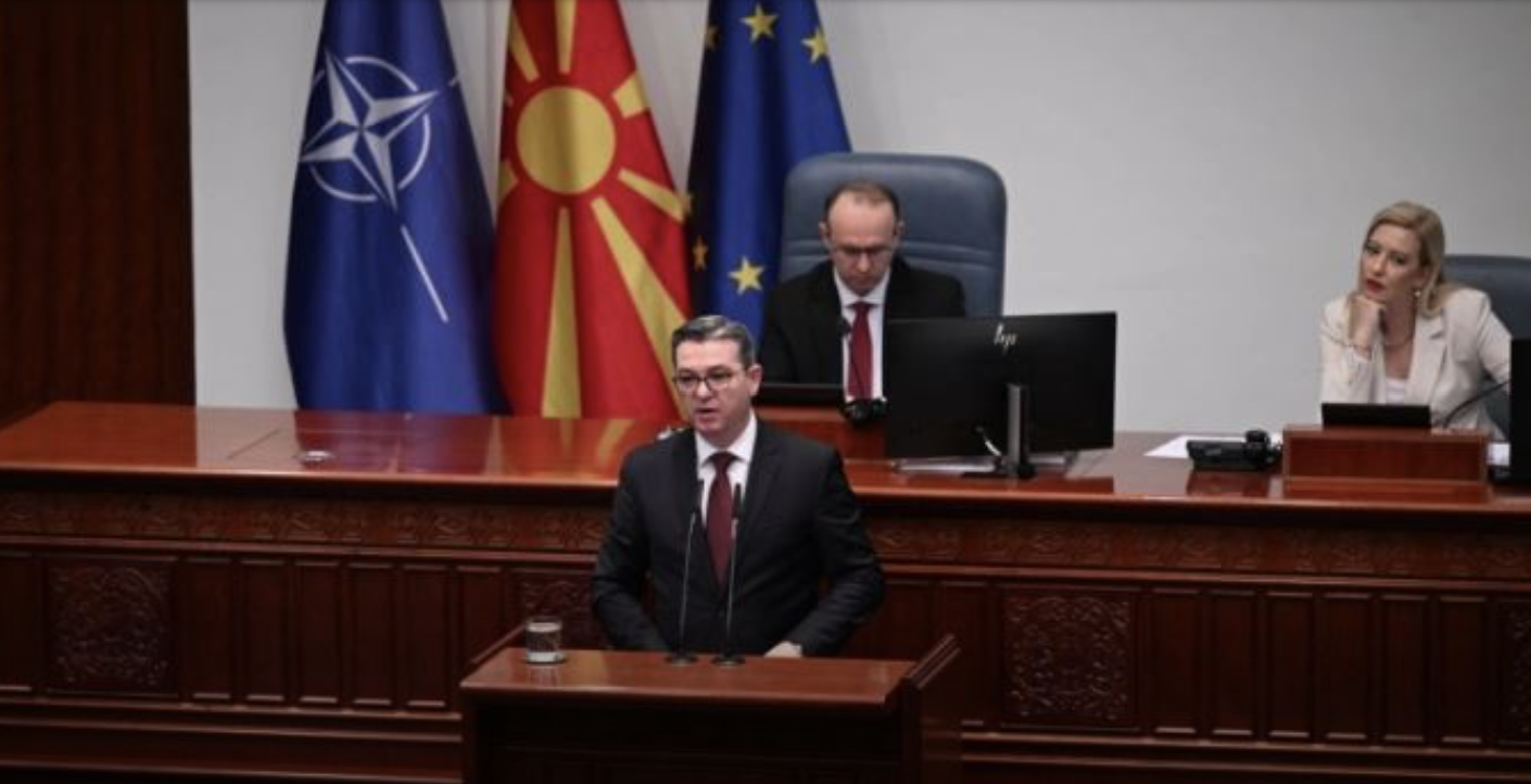 Sot në Kuvend interpelancë për ministrin e Bujqësisë, Tripun