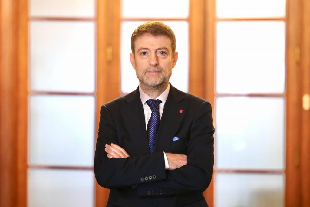 Hoxha: Urime Kosovës për pjekurinë demokratike gja